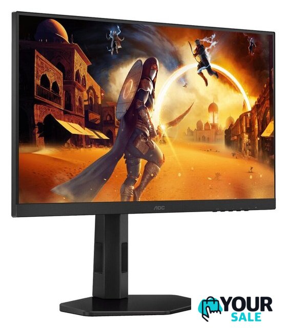 Игровой монитор AOC Gaming 24G4HX - Изображение №2 — Интернет-магазин Your Sale