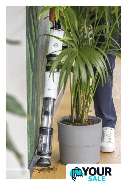 Пылесос Hoover HFX20H 011 - Изображение №12 — Интернет-магазин Your Sale