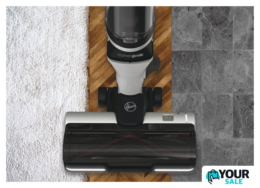 Пылесос Hoover HFX20H 011 - Изображение №36 — Интернет-магазин Your Sale