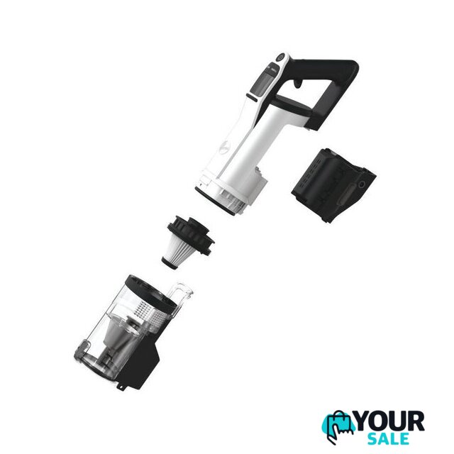 Пылесос Hoover HFX20H 011 - Изображение №46 — Интернет-магазин Your Sale