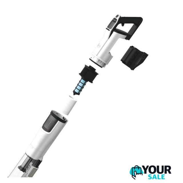 Пылесос Hoover HFX20H 011 - Изображение №47 — Интернет-магазин Your Sale