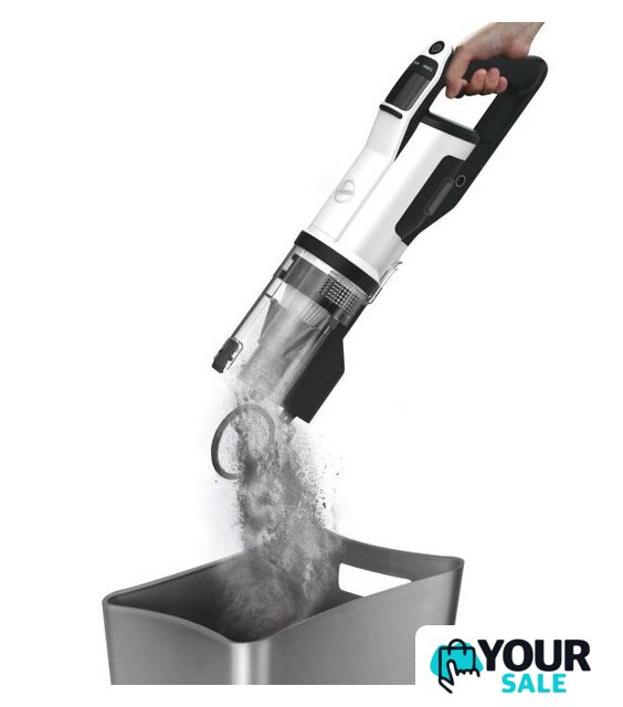 Пылесос Hoover HFX20H 011 - Изображение №43 — Интернет-магазин Your Sale