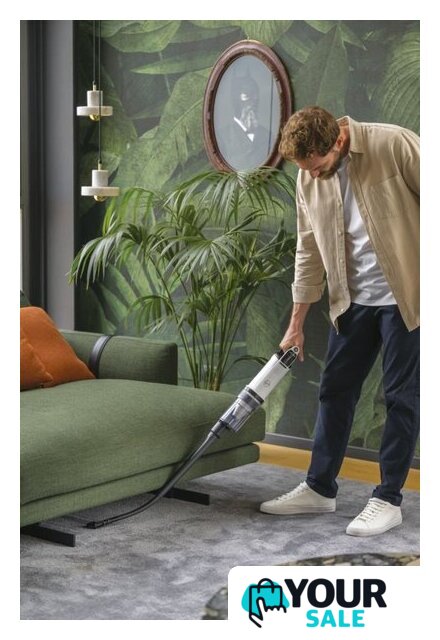 Пылесос Hoover HFX20H 011 - Изображение №8 — Интернет-магазин Your Sale
