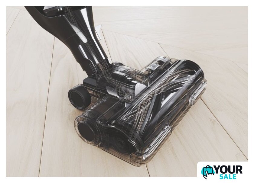 Пылесос Hoover HFX20H 011 - Изображение №19 — Интернет-магазин Your Sale