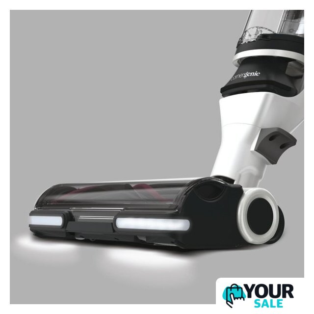 Пылесос Hoover HFX20H 011 - Изображение №35 — Интернет-магазин Your Sale