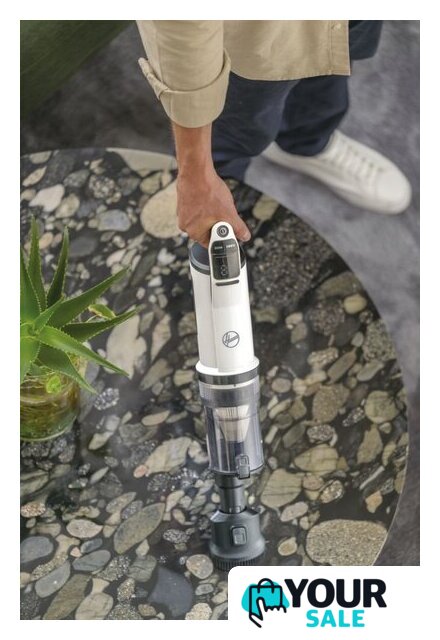 Пылесос Hoover HFX20H 011 - Изображение №9 — Интернет-магазин Your Sale