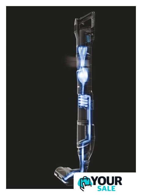 Пылесос Hoover HFX20H 011 - Изображение №21 — Интернет-магазин Your Sale