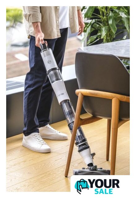 Пылесос Hoover HFX20H 011 - Изображение №11 — Интернет-магазин Your Sale
