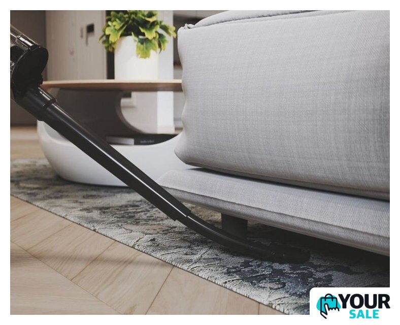 Пылесос Hoover HFX20H 011 - Изображение №27 — Интернет-магазин Your Sale