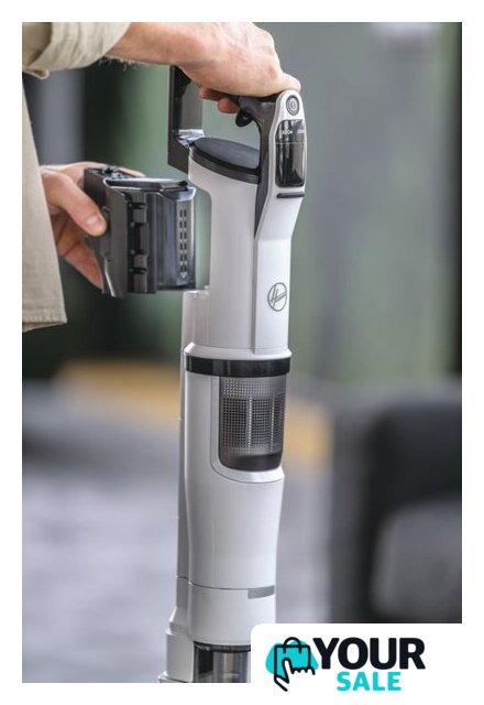 Пылесос Hoover HFX20H 011 - Изображение №14 — Интернет-магазин Your Sale