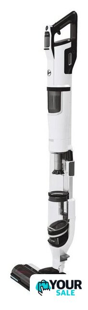 Пылесос Hoover HFX20H 011 - Изображение №1 — Интернет-магазин Your Sale