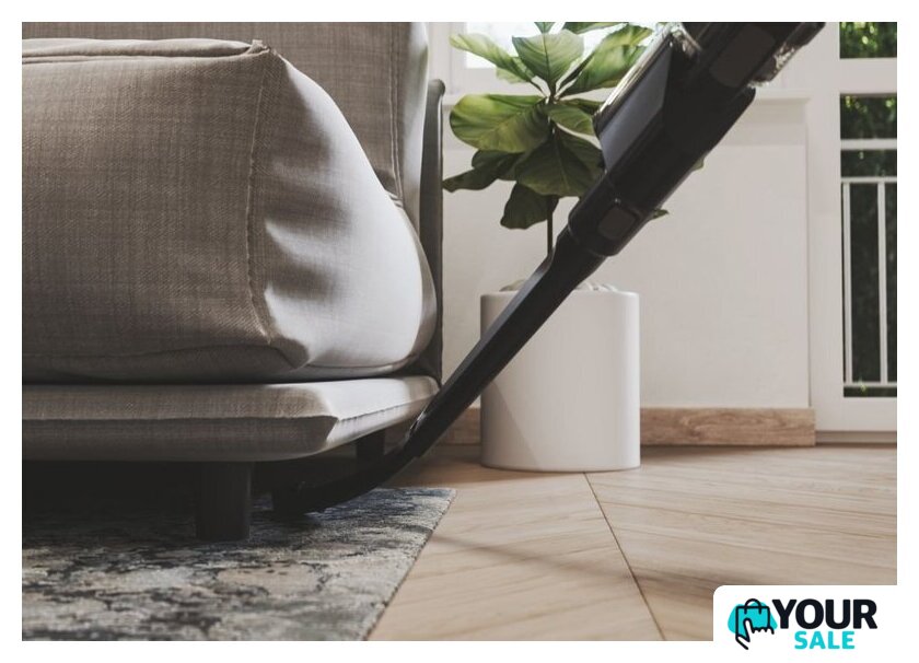 Пылесос Hoover HFX20H 011 - Изображение №26 — Интернет-магазин Your Sale