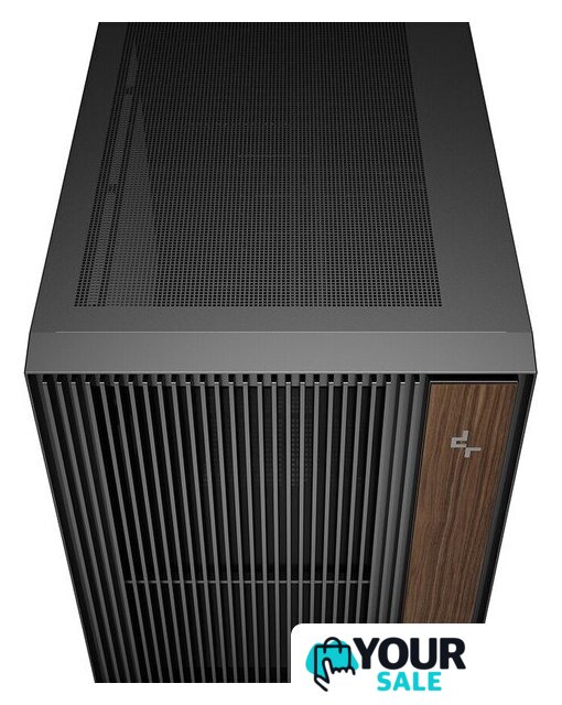 Корпус DeepCool CL600 R-CL600-BKNNA2-G-1 - Изображение №7 — Интернет-магазин Your Sale