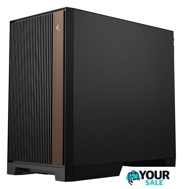 Корпус DeepCool CL600 R-CL600-BKNNA2-G-1 - Изображение №8 — Интернет-магазин Your Sale