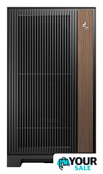 Корпус DeepCool CL600 R-CL600-BKNNA2-G-1 - Изображение №4 — Интернет-магазин Your Sale