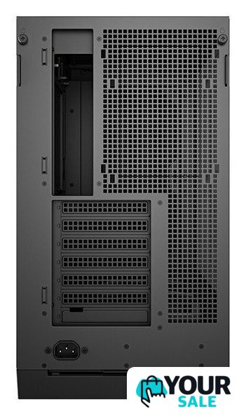 Корпус DeepCool CL600 R-CL600-BKNNA2-G-1 - Изображение №9 — Интернет-магазин Your Sale