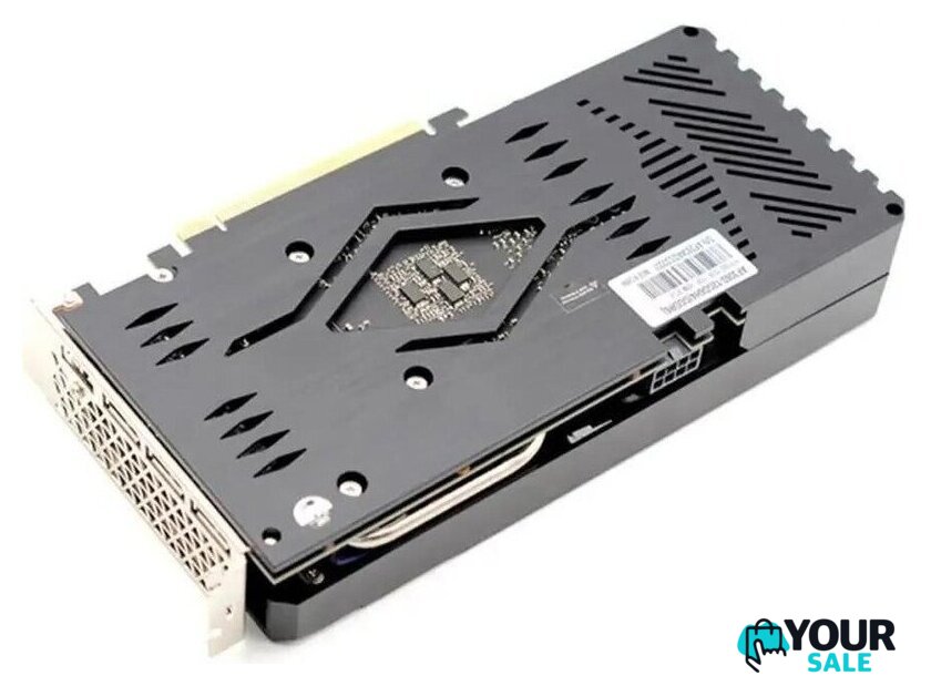Видеокарта AFOX GeForce RTX 3060 12GB GDDR6 AF3060-12GD6H4-V4 - Изображение №2 — Интернет-магазин Your Sale