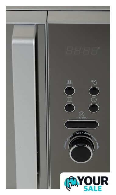 Микроволновая печь Hyundai HYM-D3002 - Изображение №4 — Интернет-магазин Your Sale
