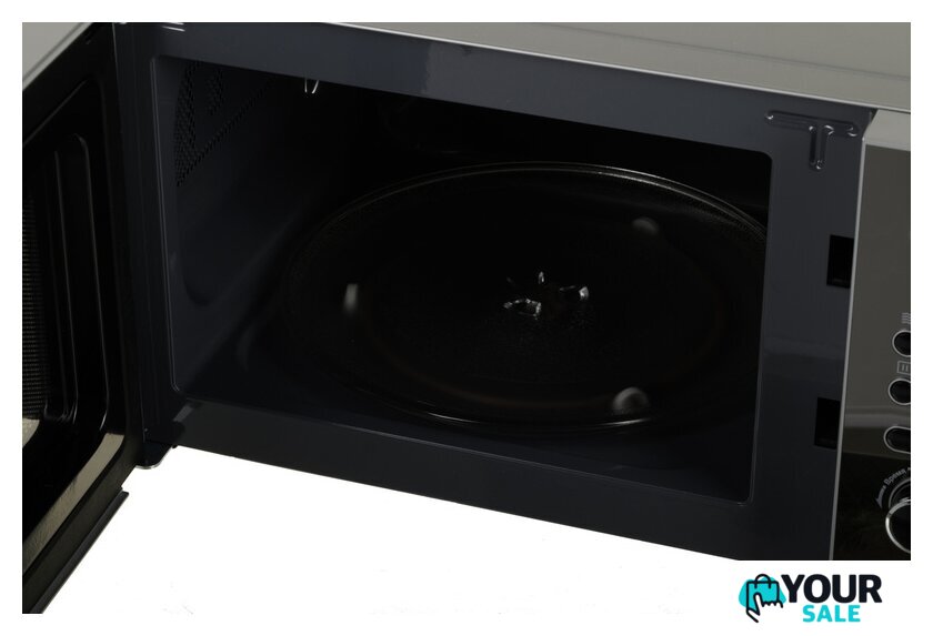 Микроволновая печь Hyundai HYM-D3002 - Изображение №5 — Интернет-магазин Your Sale
