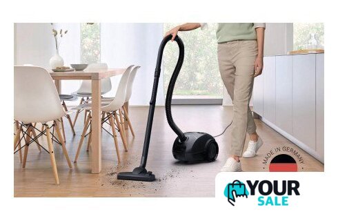 Пылесос Bosch Serie 2 BGLS2BA2 - Изображение №8 — Интернет-магазин Your Sale