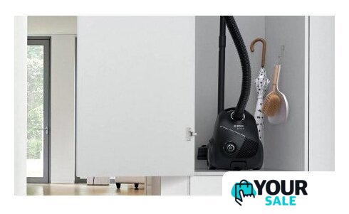 Пылесос Bosch Serie 2 BGLS2BA2 - Изображение №6 — Интернет-магазин Your Sale