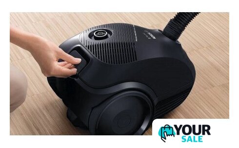 Пылесос Bosch Serie 2 BGLS2BA2 - Изображение №5 — Интернет-магазин Your Sale