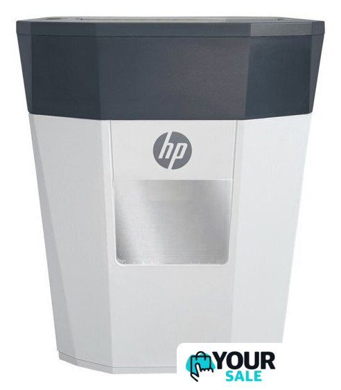 Шредер HP OneShred Auto 80CC - Изображение №3 — Интернет-магазин Your Sale