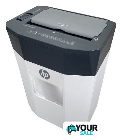 Шредер HP OneShred Auto 80CC - Изображение №1 — Интернет-магазин Your Sale