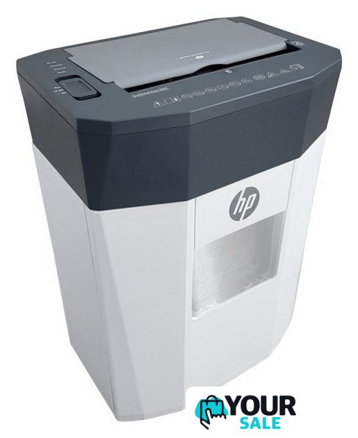 Шредер HP OneShred Auto 80CC - Изображение №2 — Интернет-магазин Your Sale