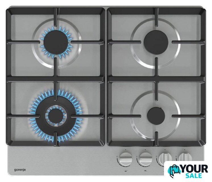 Варочная панель Gorenje GW641XHF - Изображение №1 — Интернет-магазин Your Sale