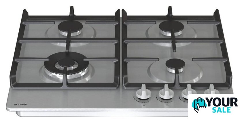 Варочная панель Gorenje GW641XHF - Изображение №2 — Интернет-магазин Your Sale