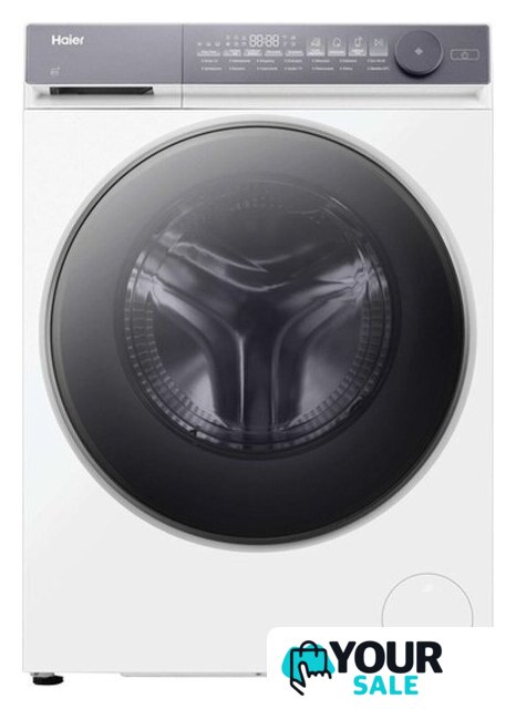 Стиральная машина Haier X7 HW100-BD14MEPU1 - Изображение №1 — Интернет-магазин Your Sale