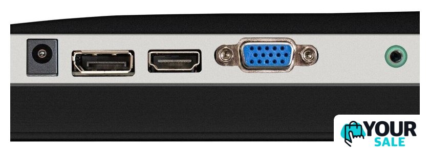 Монитор ExeGate SmartView EH1500TA EX300410RUS - Изображение №7 — Интернет-магазин Your Sale
