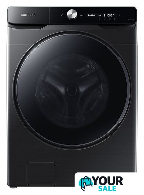 Стиральная машина Samsung WF20DG8650BVU4 - Изображение №1 — Интернет-магазин Your Sale