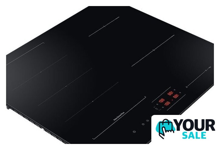 Варочная панель Samsung NZ64B6056FK - Изображение №5 — Интернет-магазин Your Sale