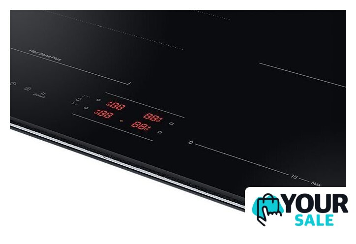 Варочная панель Samsung NZ64B6056FK - Изображение №7 — Интернет-магазин Your Sale