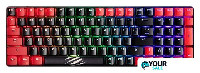 Клавиатура Mad Catz S.T.R.I.K.E. 11 - Изображение №1 — Интернет-магазин Your Sale