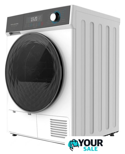 Сушильная машина Willmark WDM-8029W - Изображение №2 — Интернет-магазин Your Sale