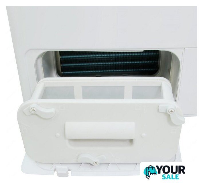 Сушильная машина Willmark WDM-8029W - Изображение №5 — Интернет-магазин Your Sale