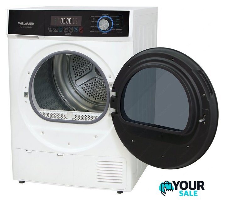 Сушильная машина Willmark WDM-8029W - Изображение №3 — Интернет-магазин Your Sale