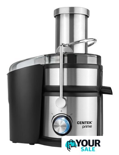 Соковыжималка CENTEK CT-1214 - Изображение №1 — Интернет-магазин Your Sale