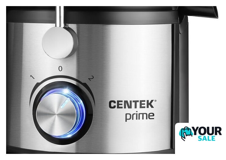 Соковыжималка CENTEK CT-1214 - Изображение №3 — Интернет-магазин Your Sale