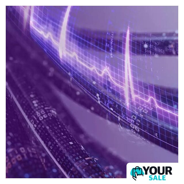 Жесткий диск WD Purple Pro 12TB WD121PURP - Изображение №9 — Интернет-магазин Your Sale