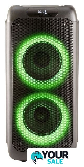 Патибокс Aiwa CAS-500 - Изображение №1 — Интернет-магазин Your Sale