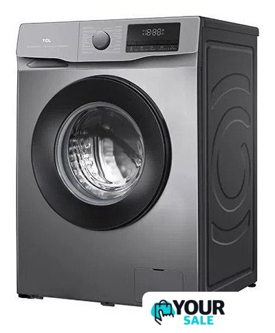 Стиральная машина TCL W-SF606G - Изображение №2 — Интернет-магазин Your Sale