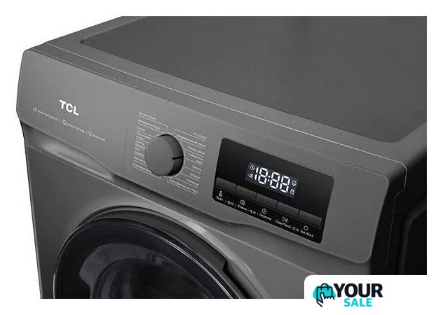 Стиральная машина TCL W-SF606G - Изображение №3 — Интернет-магазин Your Sale