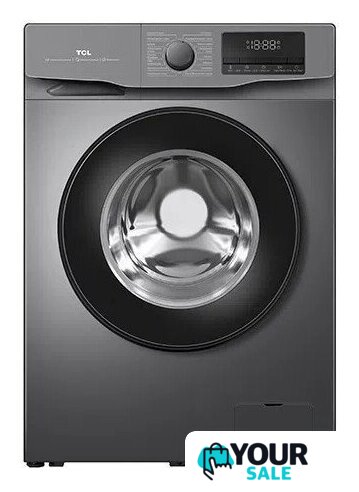 Стиральная машина TCL W-SF606G - Изображение №1 — Интернет-магазин Your Sale