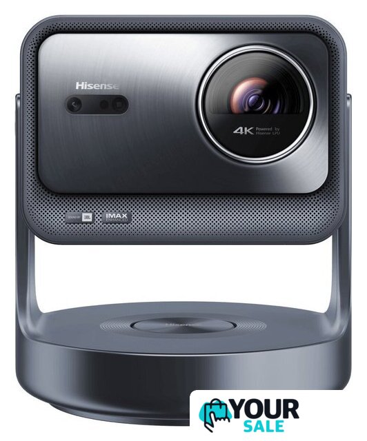 Проектор Hisense C2 Ultra - Изображение №1 — Интернет-магазин Your Sale