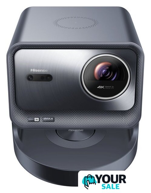 Проектор Hisense C2 Ultra - Изображение №2 — Интернет-магазин Your Sale