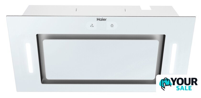 Кухонная вытяжка Haier HVX-BI652GW - Изображение №1 — Интернет-магазин Your Sale